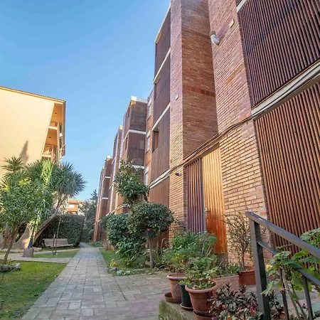 Apartment Oliveras El Vendrell