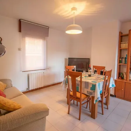 Oliveras Apartment