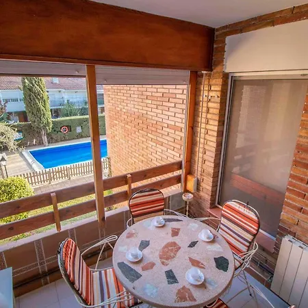 Apartment Oliveras El Vendrell