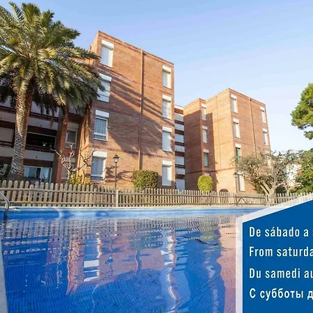 Apartment Oliveras *